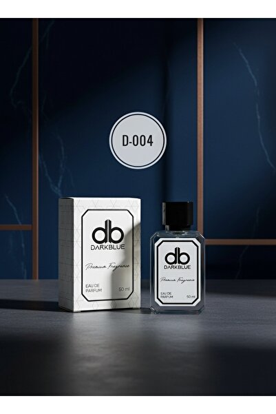 Dark Blue Db D-004 Erkek Parfümü (ACQUA Dİ GİO)