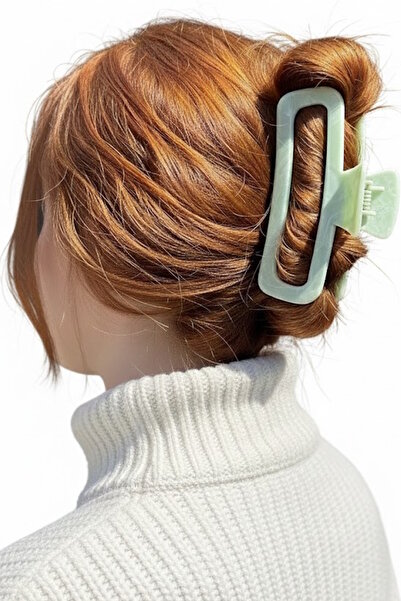 CAŞ DEKORASYON Închizătoare cu închizătoare din os cu model de marmură de cul...