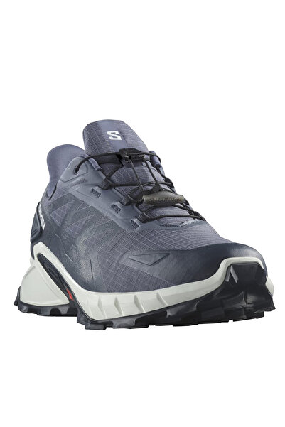 Salomon Men's Running & Training Shoes Gray L 47462300