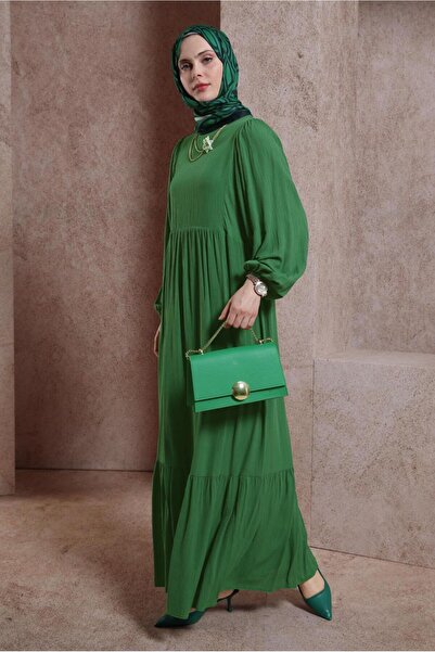 Alvina ΦΟΡΕΜΑ ΜΕ ΛΕΠΤΟΜΕΡΗ ΑΛΥΣΙΔΑ 44427