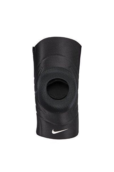 Nike Pro Open Patella Knee Sleeve 3.0 Unisex Siyah Dizlik UNISEX DİZLİK N.100...