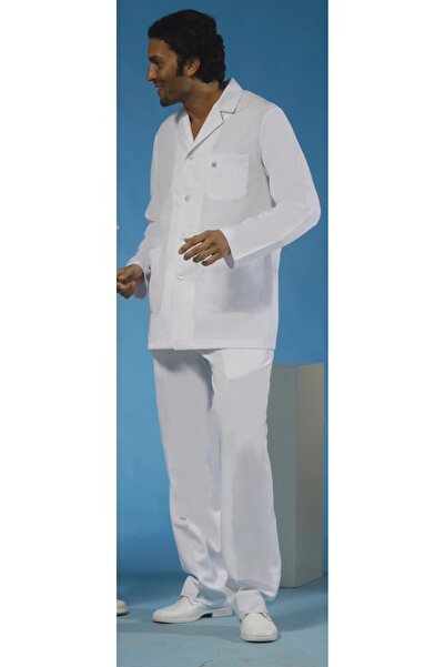 monotıp ÖNLÜK-KISA BOY-CEKET YAKA-UZUN KOL-ÖNLÜK