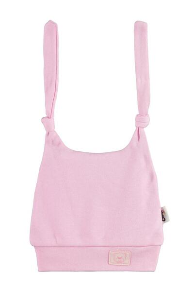 Civil Baby Baby Beanie Pink