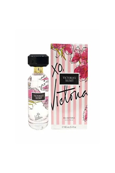 Victoria's Secret عطر إكس أو فيكتوريا (نسائي) أو دو بارفان 100 مل
