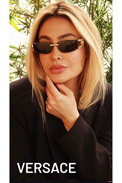 Versace Sunglasses Ve2291 59 100287