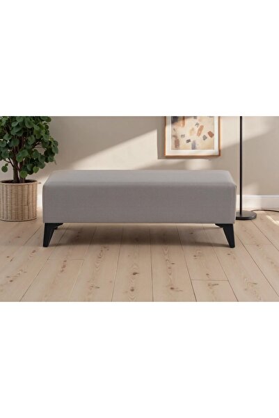 Vivense MELVA PUF, TAŞ RENGİ