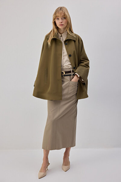 Touché Privé ΠΑΝΤΣΟ ΤΡΕΝΚΟΤ