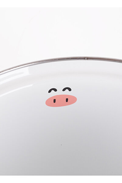 EMAYlab Mötilda Enameled Bakraç 20cm (3 Liters)