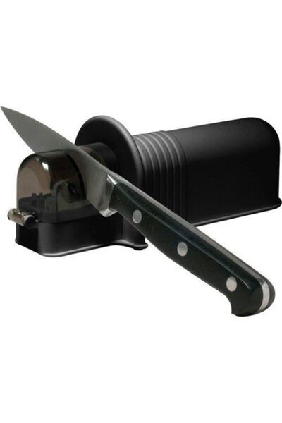 IKEA Dayanıklı Ürün Kaliteli Üretim Pratik Kullanım Kullanışlı Şık Tasarım Bıçak Bileyici Masat ASPEKT