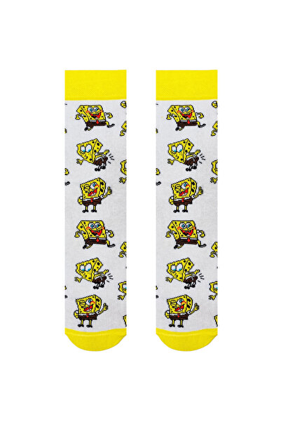 ZEYZEY MONKEY Set of 5 Character Patterned Socks in a Special Gift Box