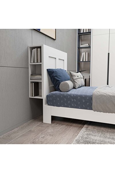 RENAZZO My Chapter MDF Karyola