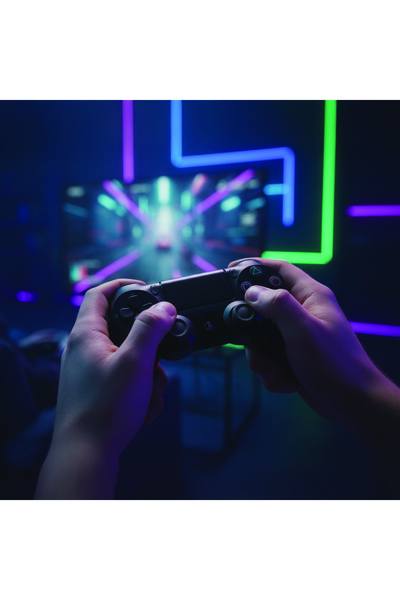 Torima GAMING CONSOLE P40 BLACK