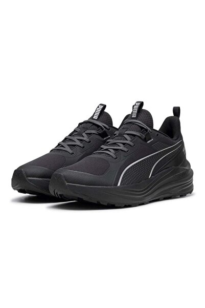 Puma Flare Pro Trail PTX Waterproof Spor Ayakkabı 31204101 - Siyah - 44,5