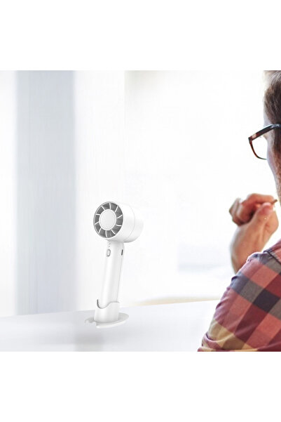 Torima F-32 WHITE MINI FAN