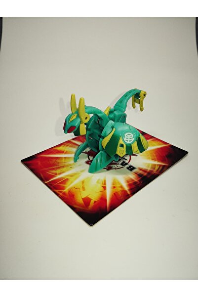 BAKUGAN Ventus Altair Yeni Vestoria