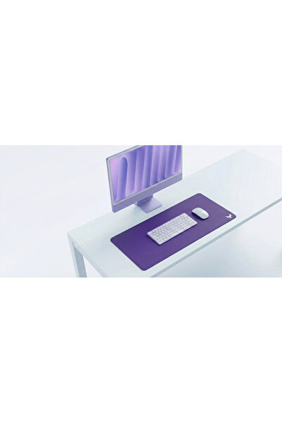 Ravenmox Vict Mor - Victumus MousePad - 90x40cm