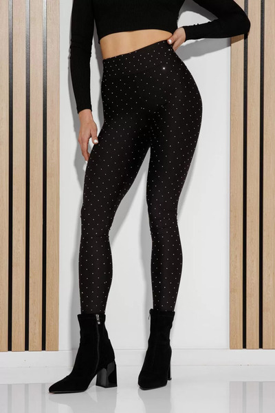 Zaira Colanti Dama Diamond Negri #A1324