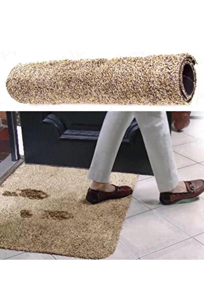 OEM Door Mat from Microfiber with High Dirt Absorption 70x46 cm