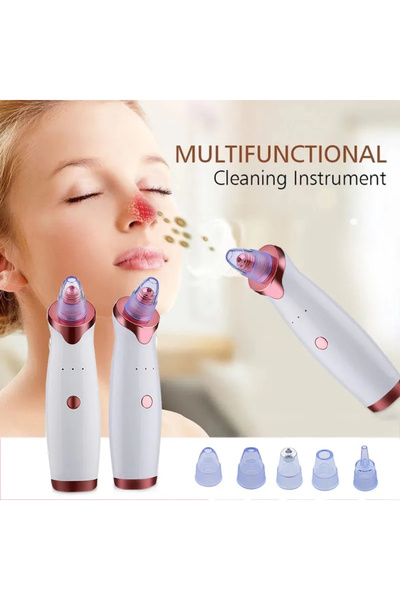 OEM Dispozitiv de microdermabraziune cu pulbere de diamant pentru lifting și fermitate