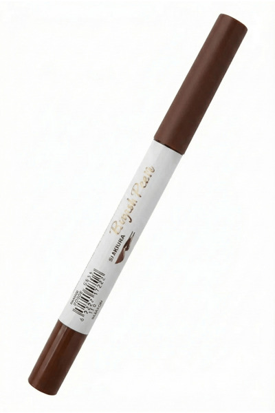 Balm & More Royal Paris 4-Tip Eyebrow Pen - Kaş Kalemi