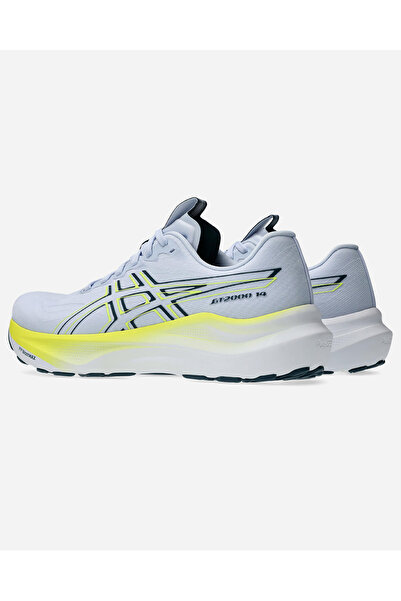 Asics Gt-2000 14 Men's Blue Running Shoes 1011C056-400