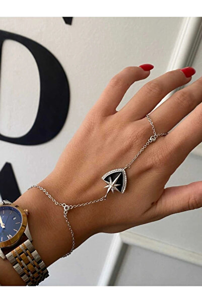 naaksesuar نموذج سلسلة خاصة مستوردة من الحجر شاهميران Şkl