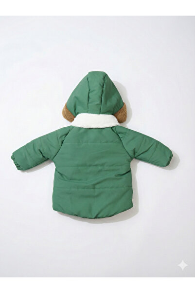 Midimod Чоловічий дитячий пальто 2-6 років 51396