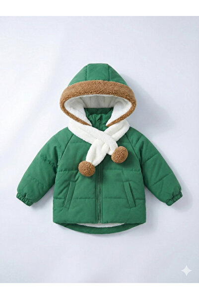 Midimod Чоловічий дитячий пальто 2-6 років 51396