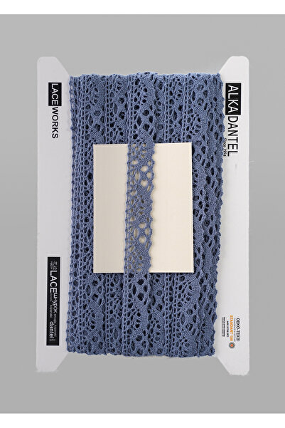 ALKA DANTEL قطن كوباناك 10 متر