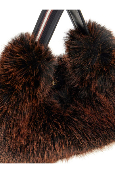 Guess Katia Women's Multicolored Handbag W5Bz10W3790-Fnh1