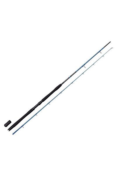 Savage Gear SGS2 Trolling Game 7'/2.13M Parabolic 12-20lb 2 Parça
