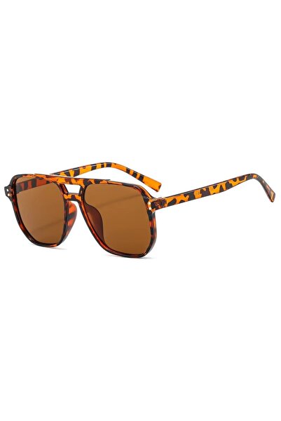 PICADİLİ Women's sunglasses, SG147, Black/Brown