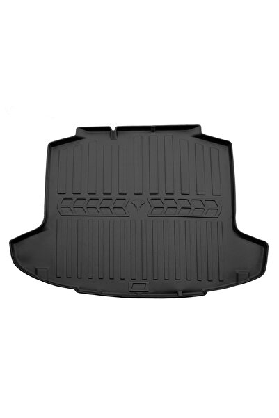 Umbrella UMBRELLA TRUNK PROTECTIVE CARPET FOR SKODA RAPID LIFTBACK (2012-2019)