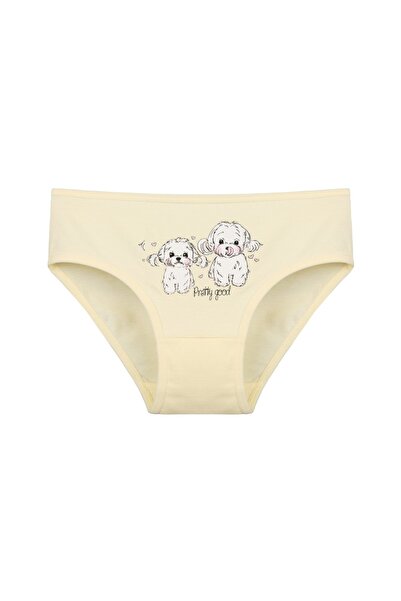 Donella Σετ 5 εσώρουχα για κορίτσια 4171PB10