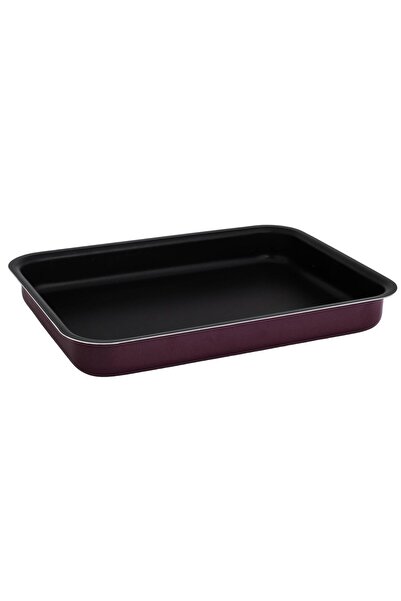 Newflon Rectangular Oven Tray 25*19 CM