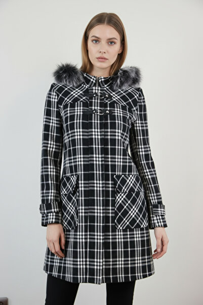 Volanlı Ekose Çoban Kaban