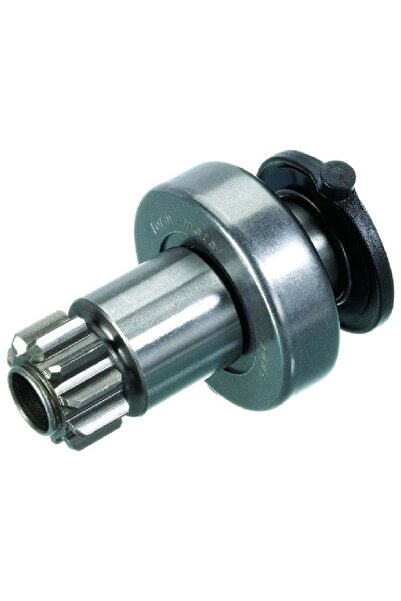 Form Metal 52711 سيرعة 16 قناة 10 أسنان 7156990 ترس بادئ الحركة