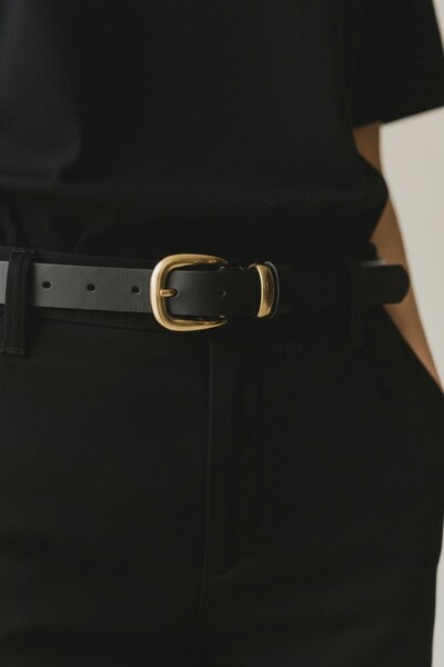 Gradelli kadın kemer Kadın Pantolon Kemeri, Ceket Kemeri, Elbise Kemeri, Göml...