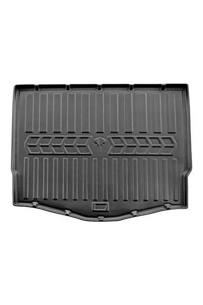 Umbrella UMBRELLA TRUNK PROTECTIVE CARPET FOR FORD FOCUS III (C346) HATCHBACK...