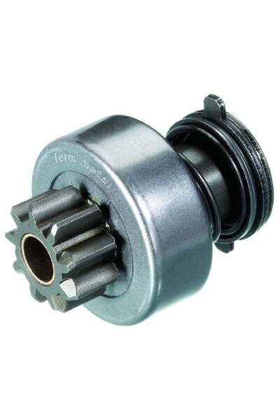 Form Metal 30251 إيفيكو ميني باص 12 قناة 9 تروس بادئ الحركة