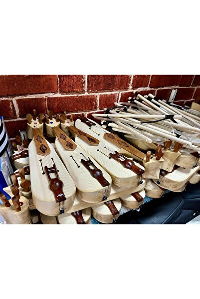 NOTA MÜZİK Çocuk Boy Karadeniz Kemençesi Kod0160