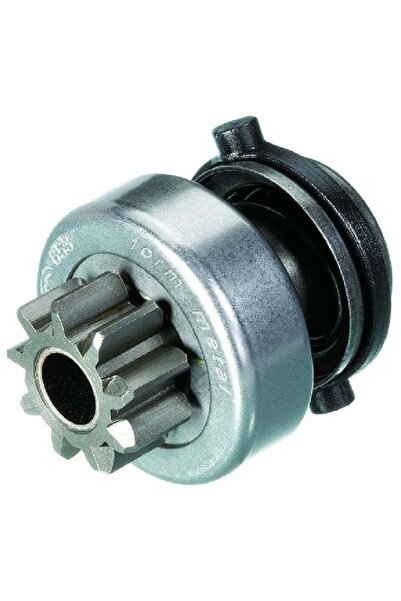 Form Metal 53653 جاكوار 10 قنوات 9 أسنان 10062095 مفتاح تشغيل