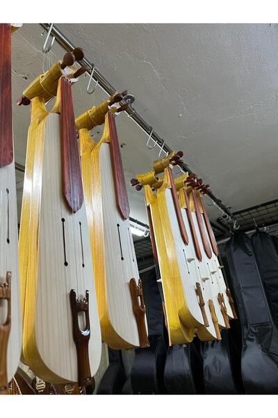 NOTA MÜZİK KALİTELİ DUT AĞACI KARADENİZ KEMENÇE KOD 3716