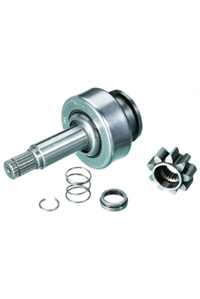 Form Metal 61155 F.7.3 D 5 قنوات 9 أسنان 7151550 ترس تشغيل