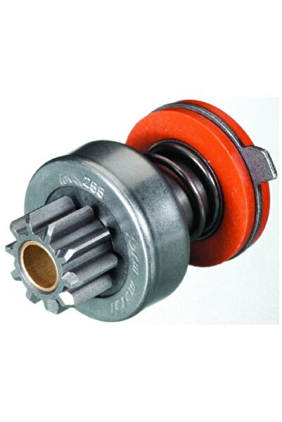 Form Metal ترس تشغيل 33255 سييرا 6 قنوات 10 أسنان 7152550