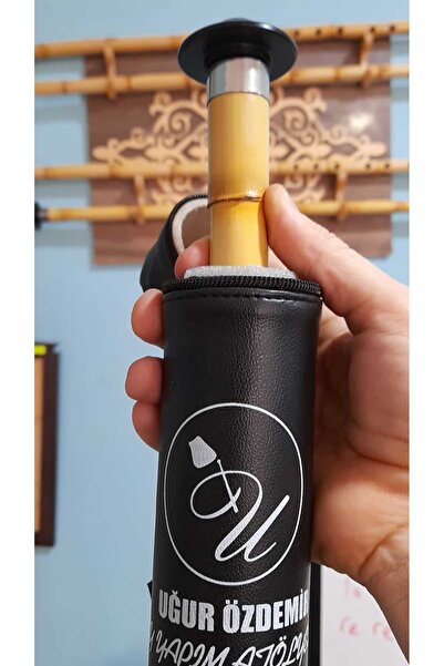 Aşk-ı Ney Profesyonel Kız Ney (Sağ el üstte)