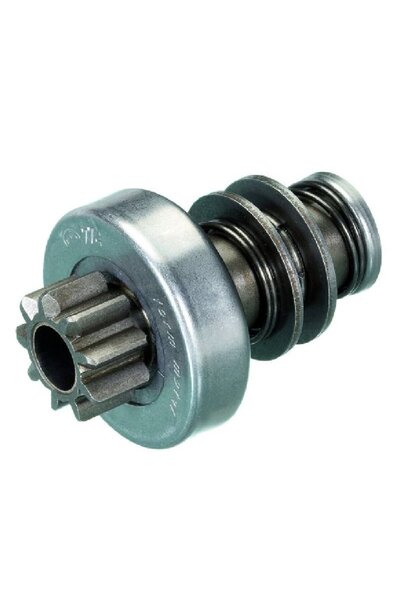 Form Metal ترس بادئ الحركة 74774 سكودا 12 قناة 9 أسنان