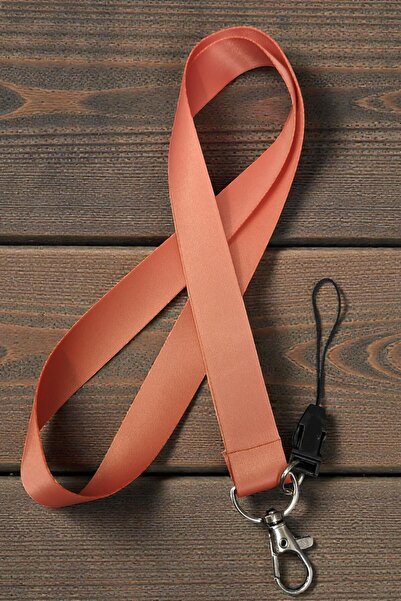 Mia Aurora حبل تعليق للرقبة من ميا أورورا بتصميم “لمسة دافئة” |   حبل تعليق م...