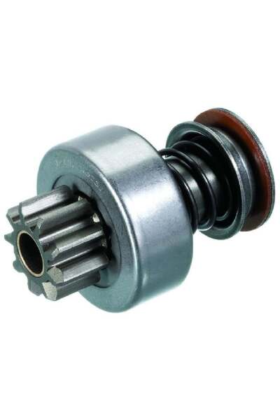 Form Metal 52872 قرطبة 10 قنوات 9 أسنان7154920 معدات التشغيل