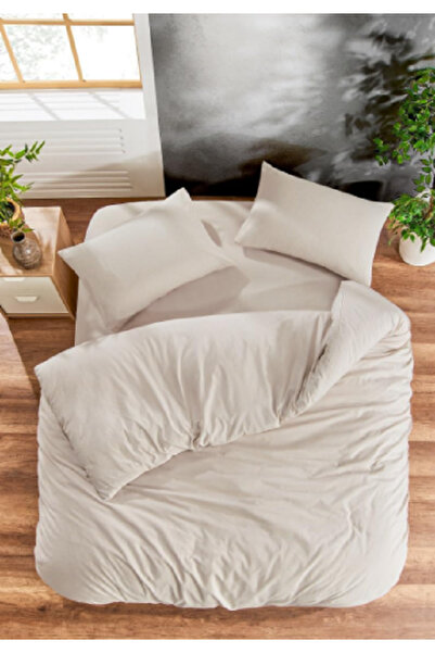 Evcimenhome Set cuvertură de pilota dublă 200x220